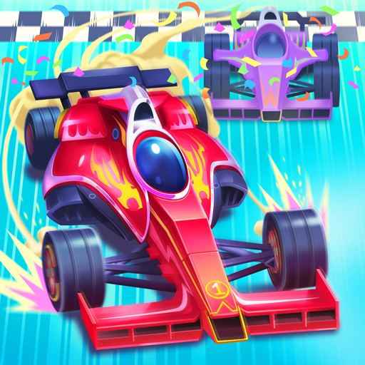 Racing Games for kids Mod Apk 1.1.0 for android