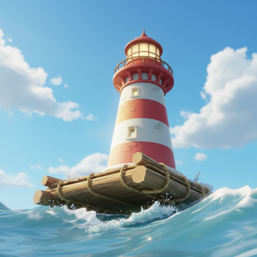 Raft War Mod Apk 0.13.3 for android