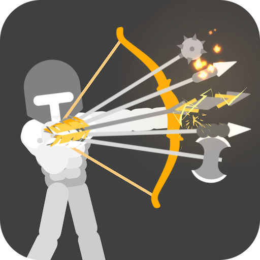 Ragdoll Archers Mod Apk 0.5.3 for android