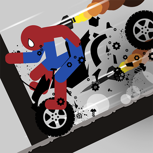 Ragdoll Hero Dismounting Fly Mod Apk 1.60 for android