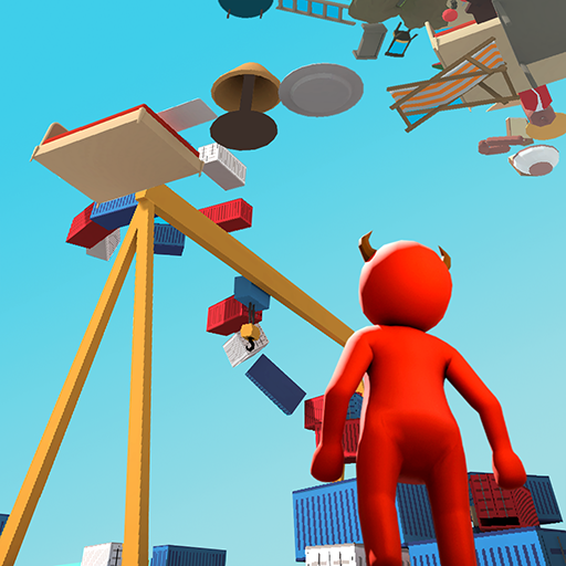 Ragdoll Up Mod Apk 3.0 for android