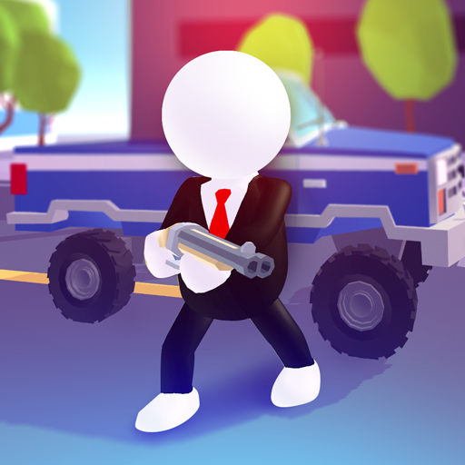 Rage Road Mod Apk 1.3.31 for android
