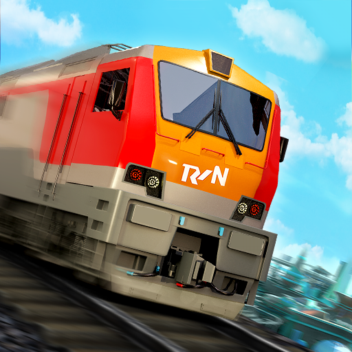 Rail Nation Mod Apk 2025.6.1 for android