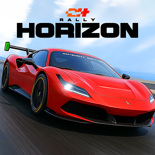 Rally Horizon Mod Apk 2.5.13 for android