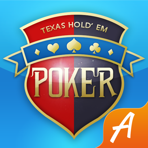RallyAces Poker Mod Apk 14.4.210 for android