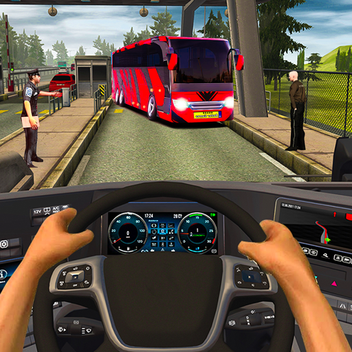 Real Bus Mod Apk 2.4 for android