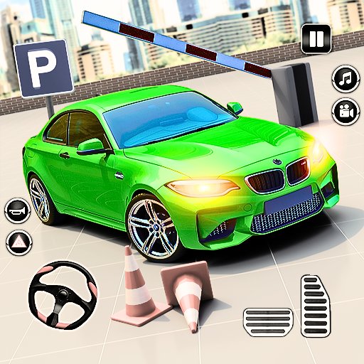 Real Car Parking Game 3D Mod Apk 4.3 for android