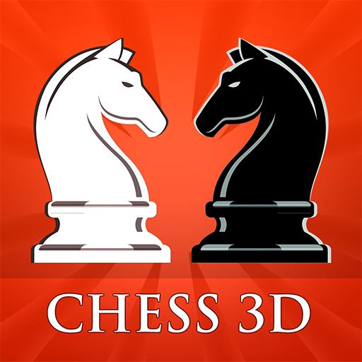 Real Chess 3D Mod Apk 1.35 for android