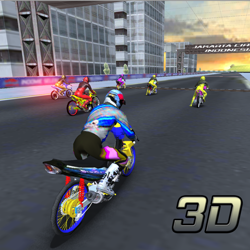 Real Drag Bike Racing Mod Apk 2.6 for android