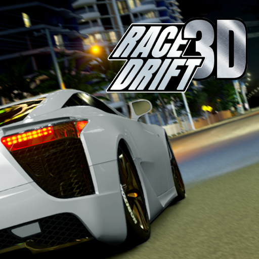Real Drift 3D Mod Apk 1.0.7 for android