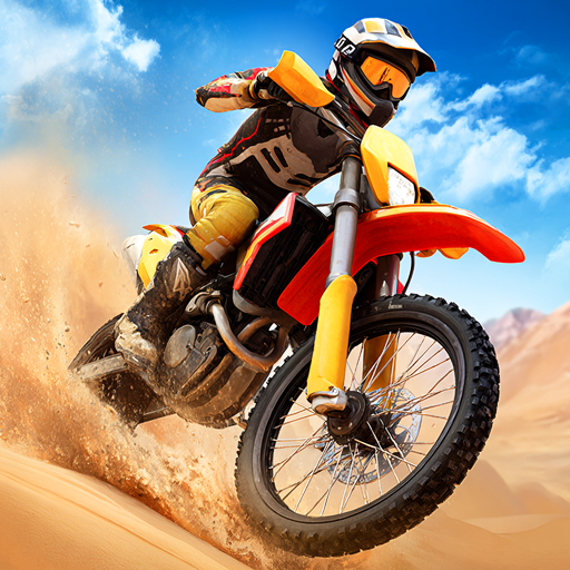 Real Extreme Moto Racing Mod Apk 1.1.2 for android
