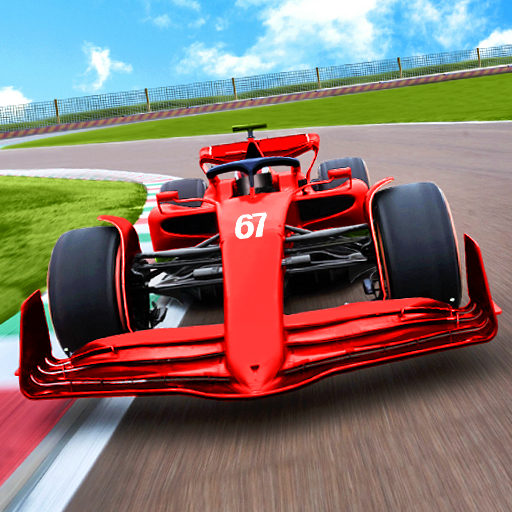 Real Formula Car Racing 3D Mod Apk 1.0 for android