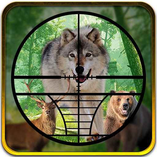 Real Jungle Animals Hunting Mod Apk 6.0 for android