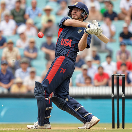 Real World T20 Cricket Games Mod Apk 1.0.31 for android