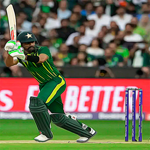 Real World t20 Cricket League Mod Apk 4.0.4 for android