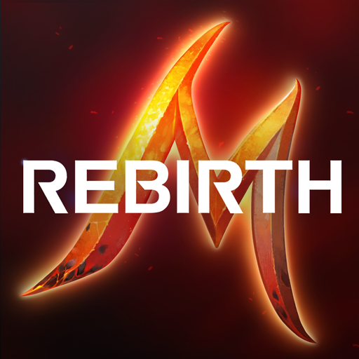 RebirthM Mod Apk 1.00.0228 for android
