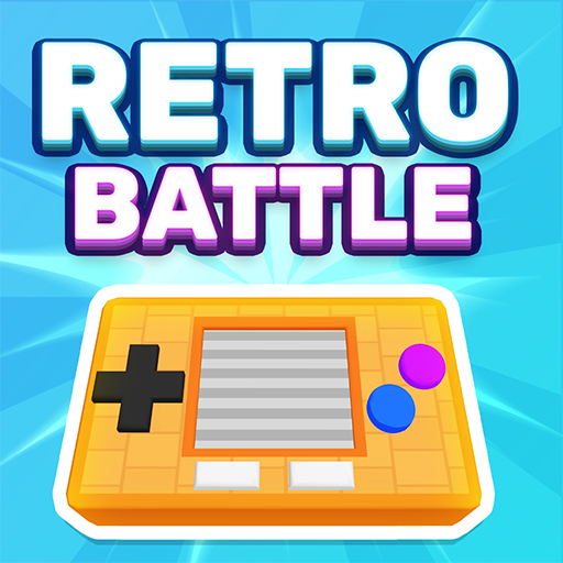 Retro Battle Mod Apk 0.7.3 for android
