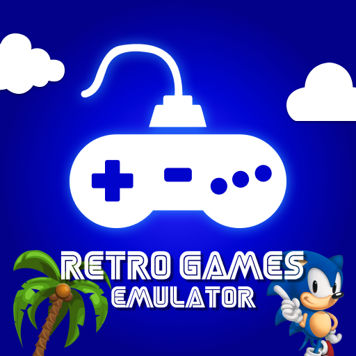 Retro Games 90s Emulator Mod Apk 1.1.33 for android