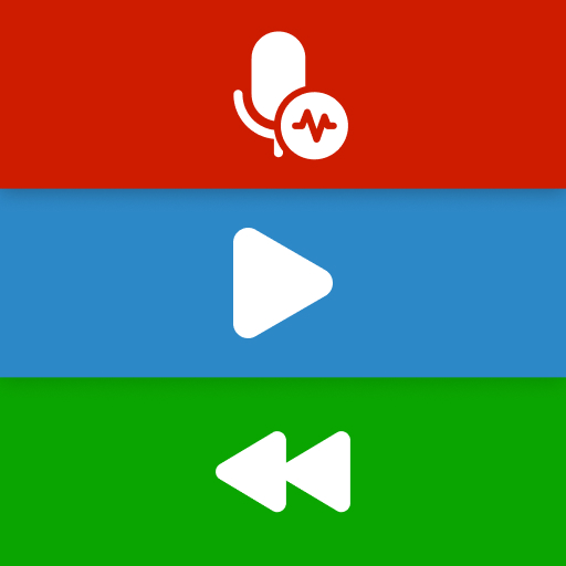 Reverse Audio Mod Apk 2.3 [Pro] for android