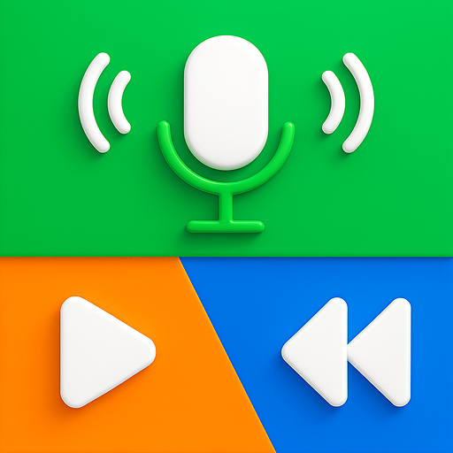 Reverse Singing Reverse Audio Mod Apk 1.0.4 [Pro] for android