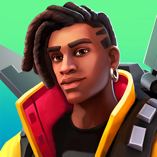 Ricochet Squad Mod Apk 1.22.1 for android