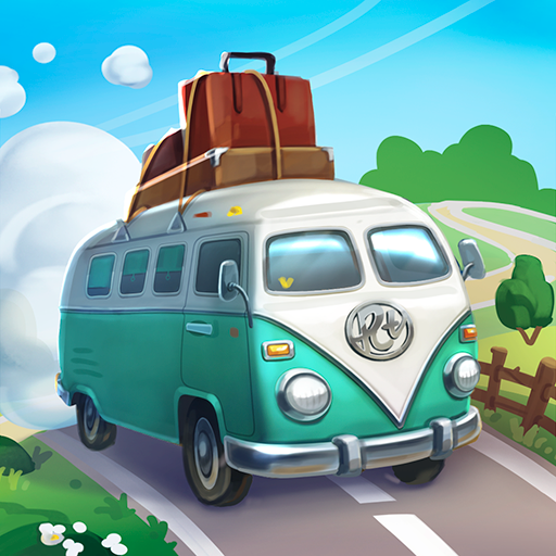 Road Trip Mod Apk 2511.0 for android