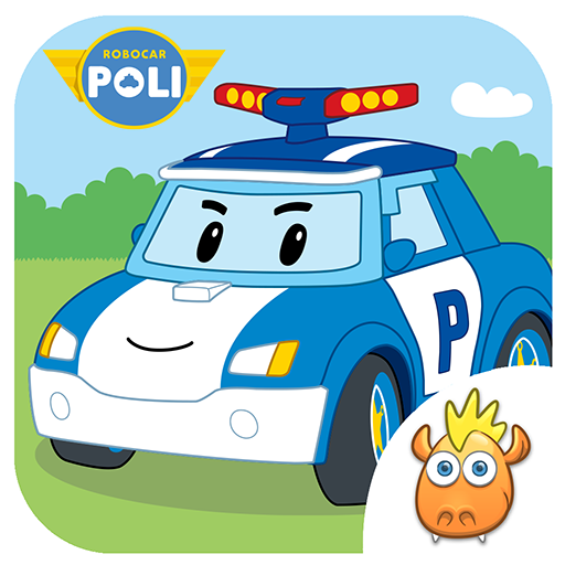 Robocar Poli  Adventures Mod Apk 1.32 for android