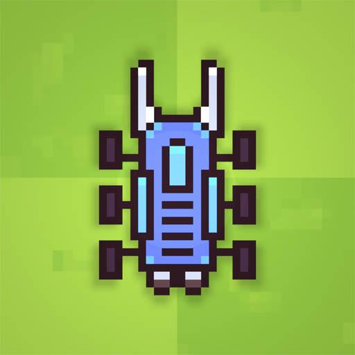 Robot Colony Mod Apk 1.0.154 for android