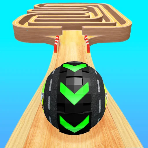 Rolling Ball Sky Escape Mod Apk 1.95 for android