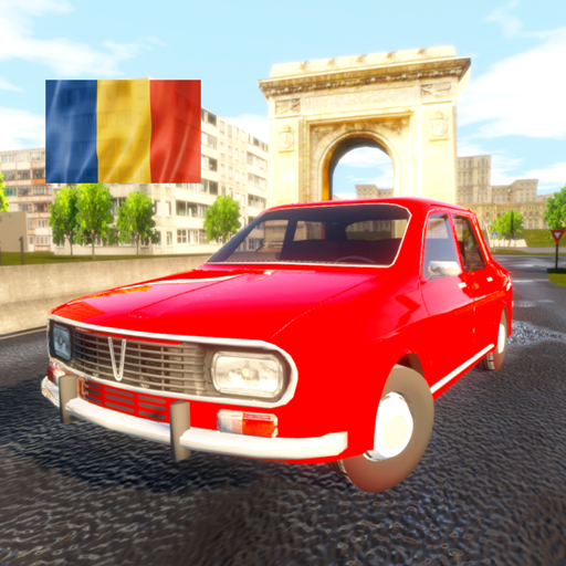 Romania Car Driving Simulator Mod Apk 3.2.8 for android
