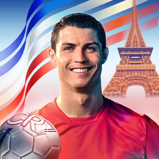 Ronaldo Mod Apk 1.7.12 for android