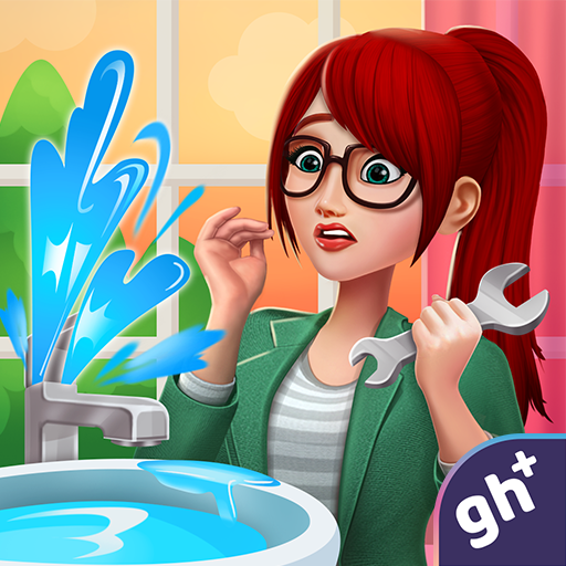 Room Flip Mod Apk 1.5.5 for android