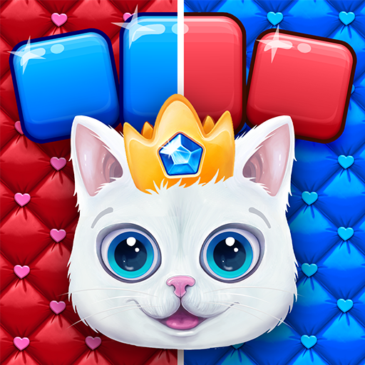 Royal Cat Puzzle Mod Apk 1.4.8 for android Royal Cat Puzzle Mod Apk 1.4.8 for android