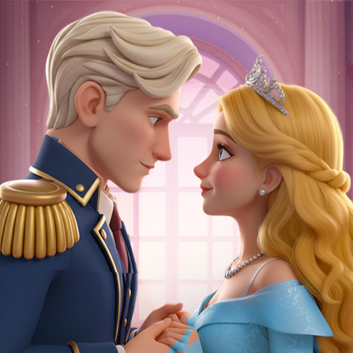 Royal Merge Mod Apk 1.0.0 for android