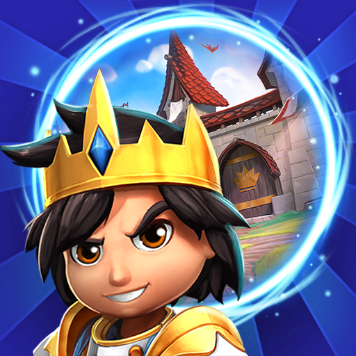 Royal Revolt 2 Mod Apk 11.6.0 for android
