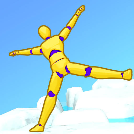 Rubber Jumping Mod Apk 3.4.8 for android