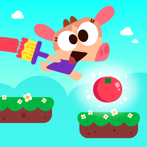 Runner Game by Lingokids Mod Apk 1.1 for android