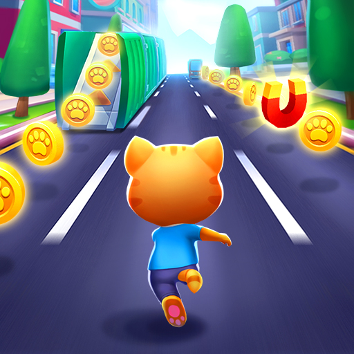 Running Pet Mod Apk 2.3.7 for android