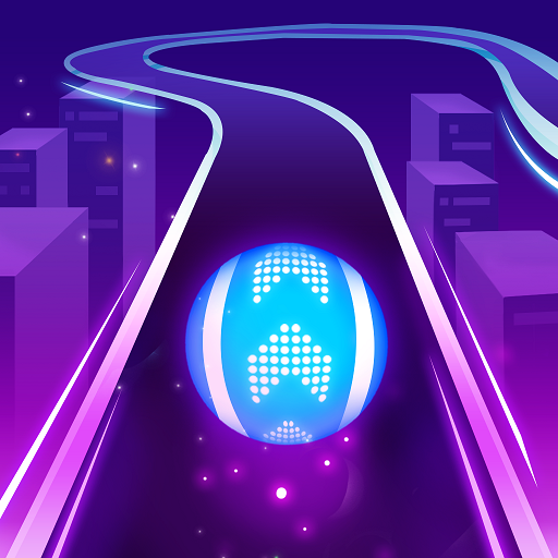 Running Roadball Mod Apk 0.0.19 for android