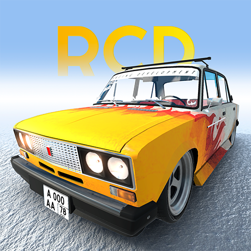 Russian Car Drift Mod Apk 1.9.80 for android