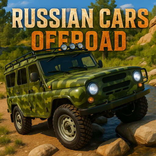 Russian Cars Mod Apk 3.1 for android