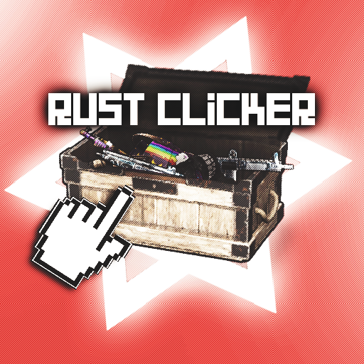 Rust Clicker Mod Apk 4.4 for android