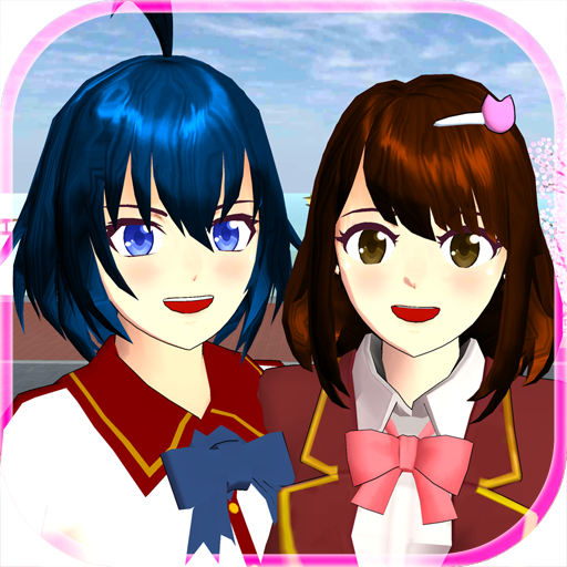 SAKURA School Simulator Mod Apk 1.046.01 for android