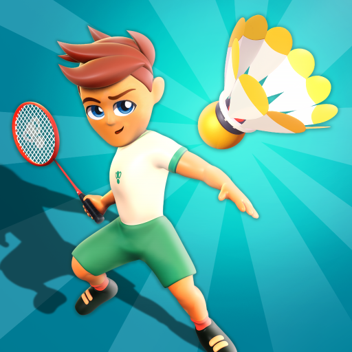 SMASH Badminton Mod Apk 3.1.5 for android