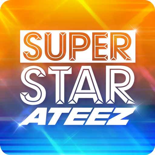 SUPERSTAR ATEEZ Mod Apk 3.27.2 for android