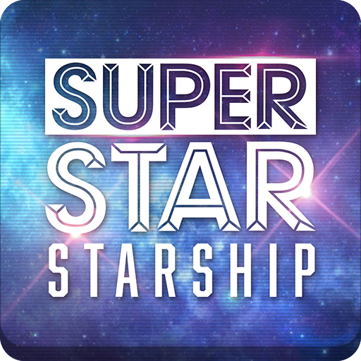 SUPERSTAR STARSHIP Mod Apk 3.27.0 for android