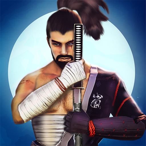 Samurai 3D Mod Apk 1.4 for android