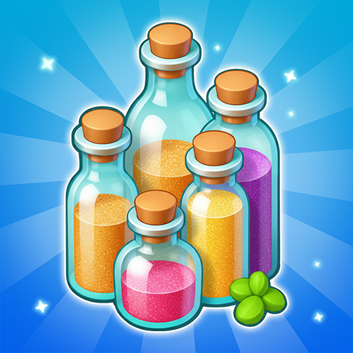 Sand Frenzy Mod Apk 1.0110 for android