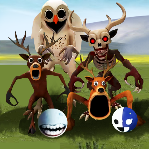 Sandbox Escape Mod Apk 1.0.40 for android