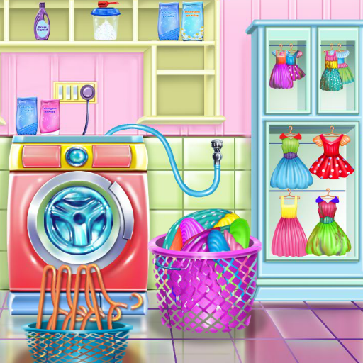 Sandra & Max Learn House Mod Apk 5.1.0 for android